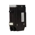 120/240-Volt Plug-In Mounting Type Gftcb Circuit Breaker Ground Fault  