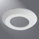 Surface Downlight, LED Lamp, 12 W, 120 V, 670