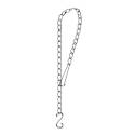 16-Pound Capacity Garden Green Powder-Coated Metal Rust-Resistant Hanging Chain