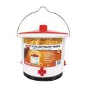 2-Gallon Capacity Poultry Drinker