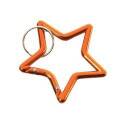 Star Carabiner,5-Pack