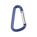 Hy-Ko 2go Kc601 Mini Carabiner