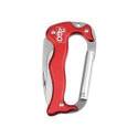Carabiner Knife, 5-Pack