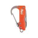 Carabiner Multi-Tool, 5-Pack