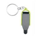 Touchscreen Stylus Key Chain