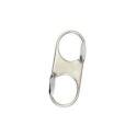 Hy-Ko 2go Kh736 Carabiner Key Chain