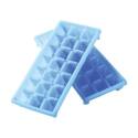 9 x 4 x 1-Inch Blue Mini Rv Ice Cube Tray