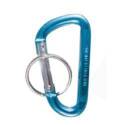 C-Clip Key Ring