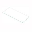 Cover Lens, Glass, Clear Lens