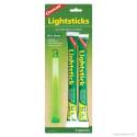 Green Non-Toxic Light Stick, 2-Pack