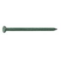 2-1/2-Inch 10-1/2-Gauge Flat Head Common Nail 50-Pound