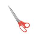 8-1/2-Inch Scissor With Stainless Steel Blade And Comfort-Grip Handle