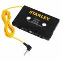 Cassette Tape Adapter For Phones And Cd Players      