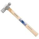Ball Pein Hammer, 24 Oz Head