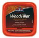 1/2-Pint Carpenter's Interior Wood Filler Paste