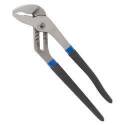 Groove Joint Plier, Precision Milled Jaw, Non-Slip Handle