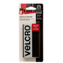 FASTENER VELCRO STRP 2X4IN BLK