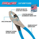 CHANNELLOCK 526 