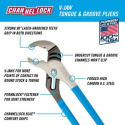 CHANNELLOCK 442 