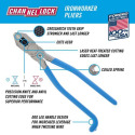 CHANNELLOCK 350S 