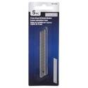 3/8-Inch Utility Knife Blade