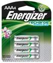 AAA NiMH Rechargeable Battery 4-Pack