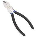 Diagonal Cutting Plier, 6 In Oal