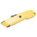 Utility Knife Blade, Metal