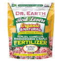 1-Pound Acid Lovers® Organic Plant Fertilizer, 3-4-3