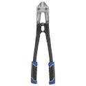 Vulcan Bolt Cutter Chrome Vanadium Jaw 18-Inch