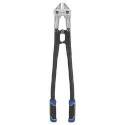 Vulcan Bolt Cutter Chrome Vanadium Jaw 24-Inch
