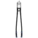 Bolt Cutter, Chrome Vanadium Jaw, 36 In Oal
