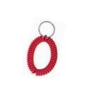 Key Ring Coil