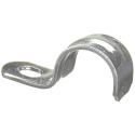 2-Inch 1-Hole Conduit Strap