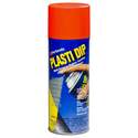 11-Ounce Red Rubber Coating Spray