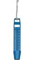 10-Inch Large Scoop Pool Thermometer With Water Pocket 