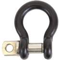 7/16 x 1/2-Inch Heat Treated Small Clevis