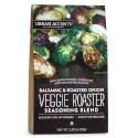 Balsamic And Roasted Onion Veggie Roaster Seasoning      