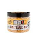 Honey Garlic Rub