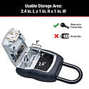 Master Lock® 5400D 