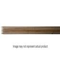 3-Foot X 1/2-Inch Hardwood Garden Stakes, 6-Pack
