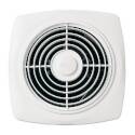 Square Direct-Discharge Automatic Fan