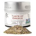 1.4-Ounce Taste Of Greece Gourmet Seasoning