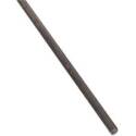 6-Foot X 3/8-Inch Diameter Steel Round Rod  