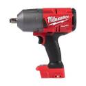 18-Volt 1/2-Inch Drive Impact Wrench Tool Only