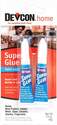 0.07-Ounce Clear Super Glue, 2-Pack