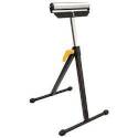 Stand Roller Support, Black