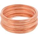 75-Foot 22-Gauge Copper Hobby Wire