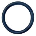 O-Ring, Nitrile Rubber, Black