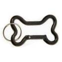 Dog Bone Carabiner, 5-Pack